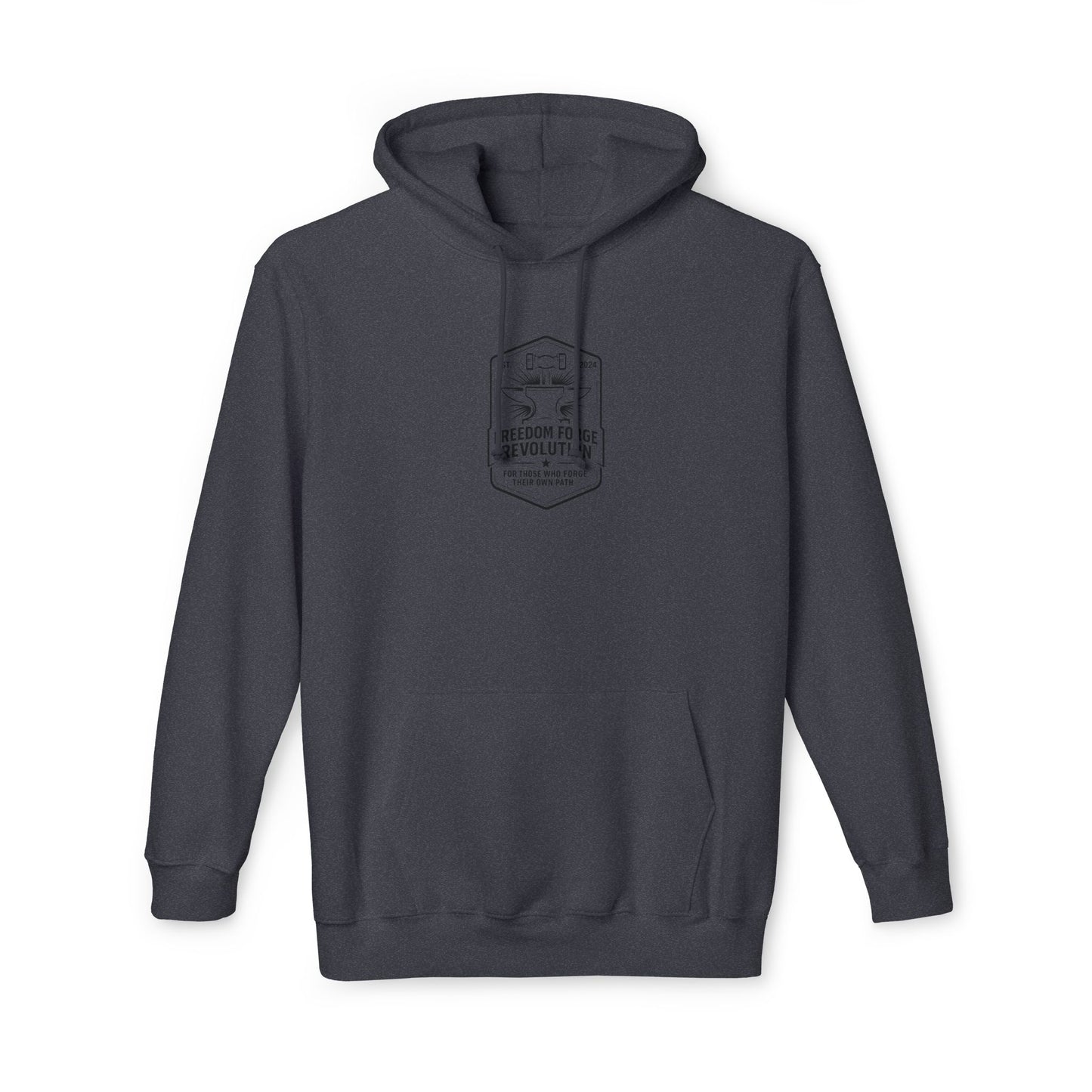 Unisex Hooded Sweatshirt - FFR Apparel Co.