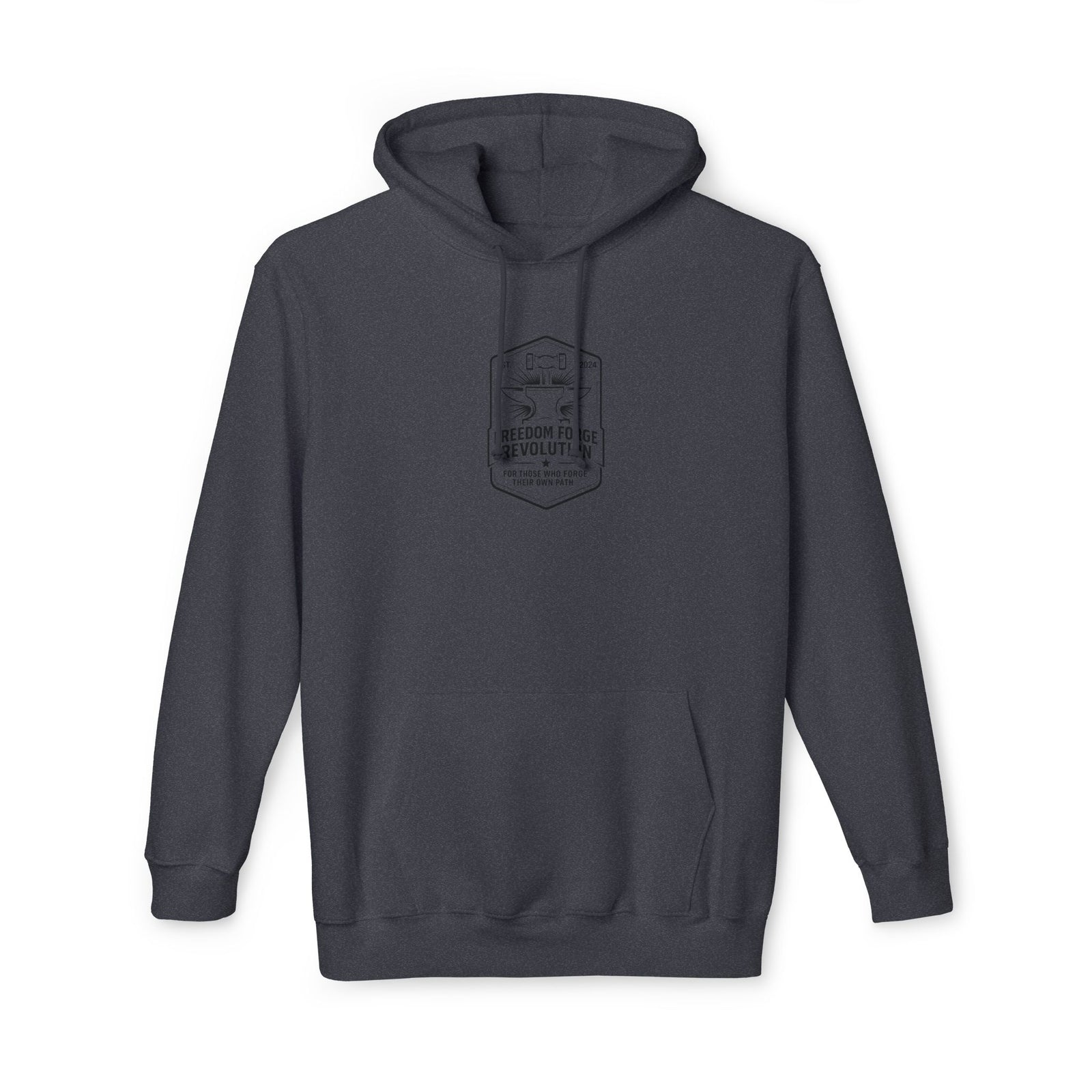 Unisex Hooded Sweatshirt - FFR Apparel Co.