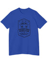 American Made Hammer and Anvil Variant - Unisex T-Shirt/ Freedom Forge Revolution