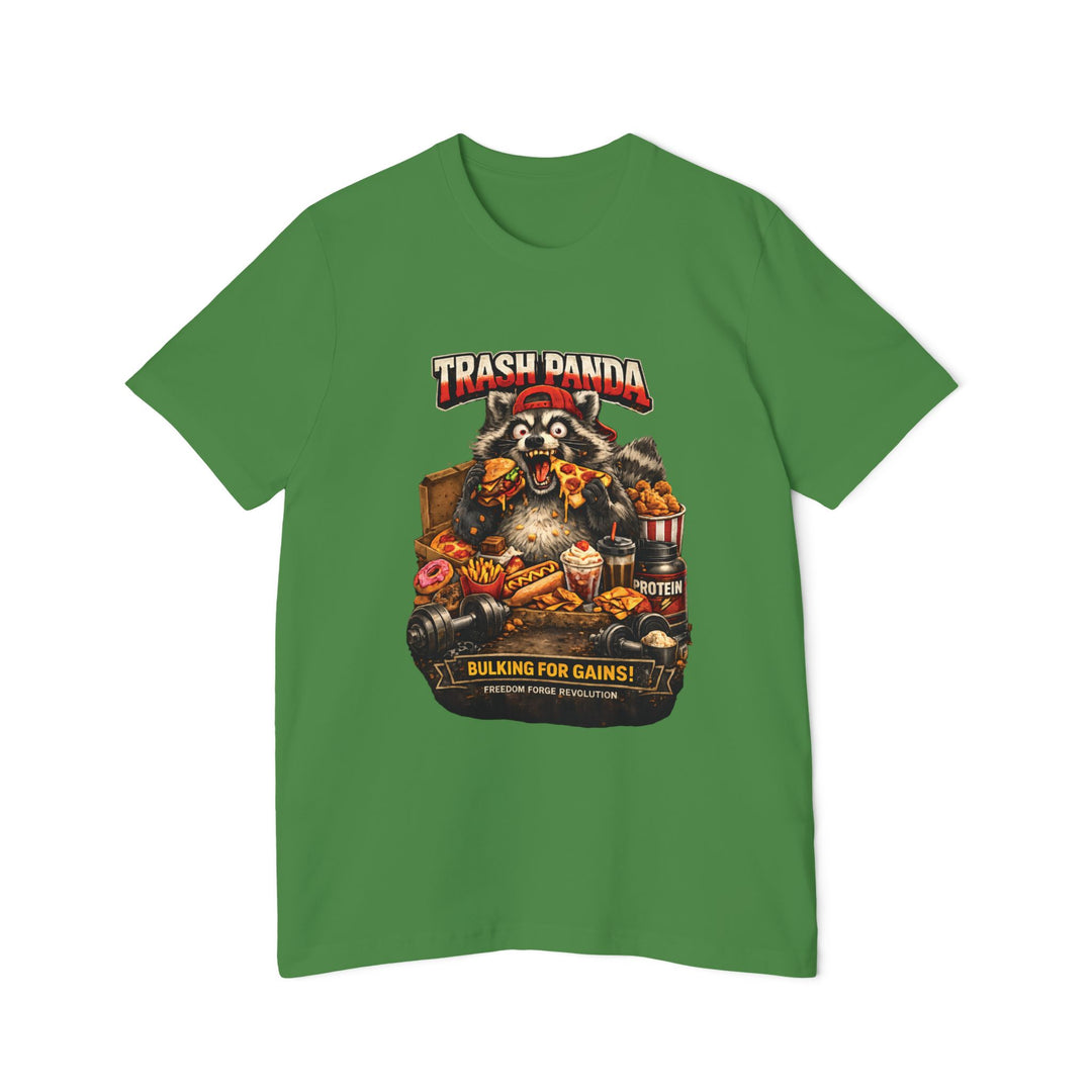 Trash Panda
