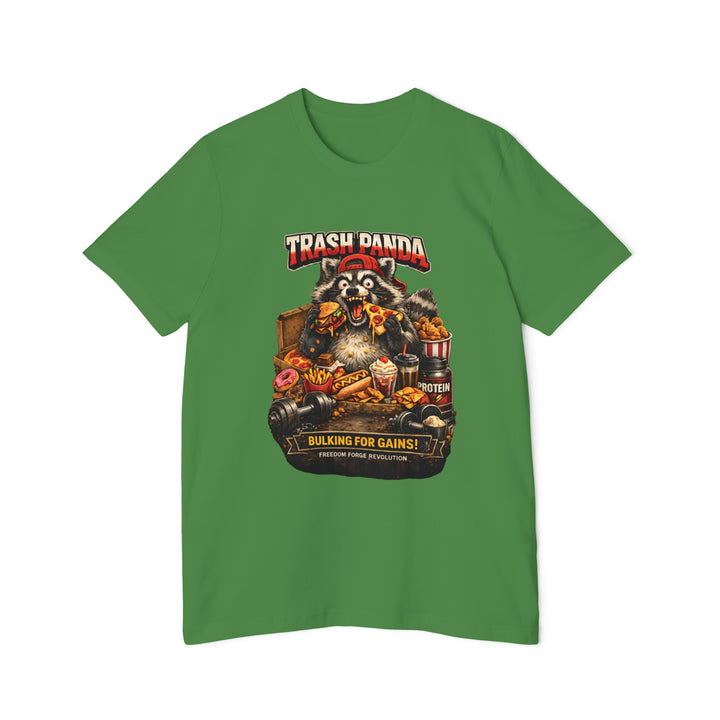 Trash Panda
