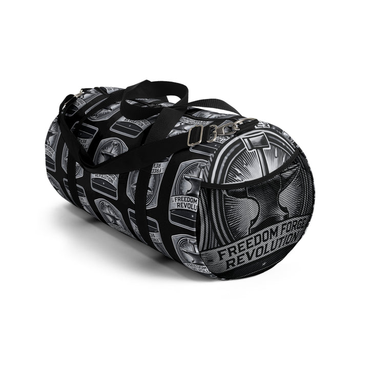 American Made Hammer &amp; Anvil Duffel Bag - Bags/ Freedom Forge Revolution