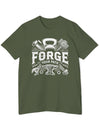 American Made The Culmination - Unisex T-Shirt/ Freedom Forge Revolution
