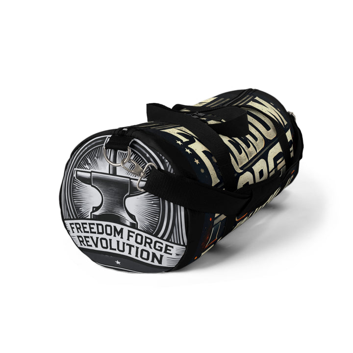 American Made Revolution Duffel Bag - Bags/ Freedom Forge Revolution