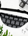 American Made FFR Fanny Pack - Bags/ Freedom Forge Revolution
