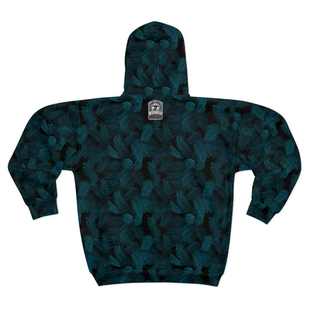 American Made Unisex Zip Hoodie - Freedom Forge Revolution - Hoodies and Pullovers/ Freedom Forge Revolution