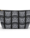 American Made Accessory Pouch T-bottom Hammer and Anvil Made in USA - Bags/ Freedom Forge Revolution
