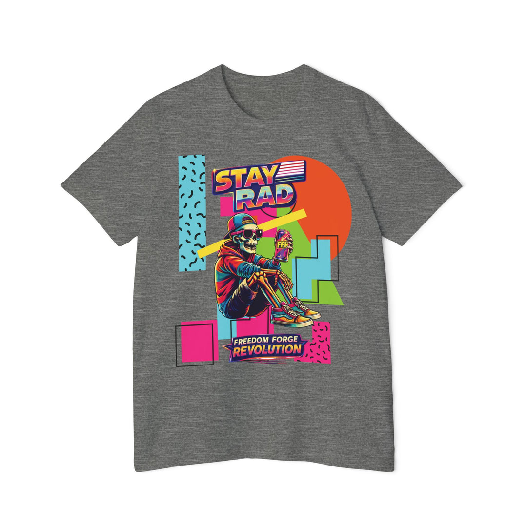 Stay Rad