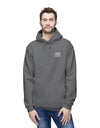 American Made Unisex Hooded Sweatshirt - Freedom Forge Revolution - Hoodies and Pullovers/ Freedom Forge Revolution