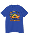 American Made Handsome Taco - Unisex T-Shirt/ Freedom Forge Revolution