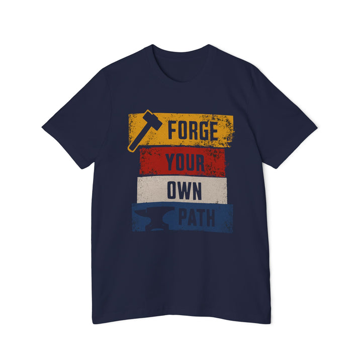 American Made FYOP Bold - Unisex T-Shirt/ Freedom Forge Revolution