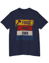 American Made FYOP Bold - Unisex T-Shirt/ Freedom Forge Revolution