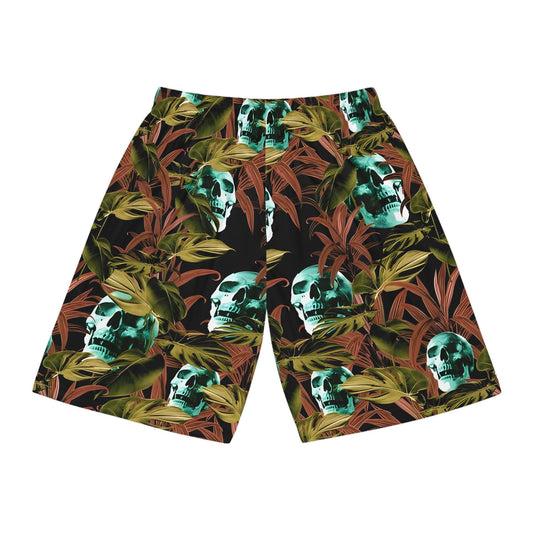 Basketball Shorts - Freedom Forge Revolution