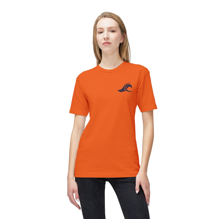 YouRowKelsey Official Unisex Shirt (Midweight)