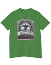 American Made Hammer And Anvil - Unisex T-Shirt/ Freedom Forge Revolution