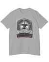 American Made Hammer And Anvil - Unisex T-Shirt/ Freedom Forge Revolution