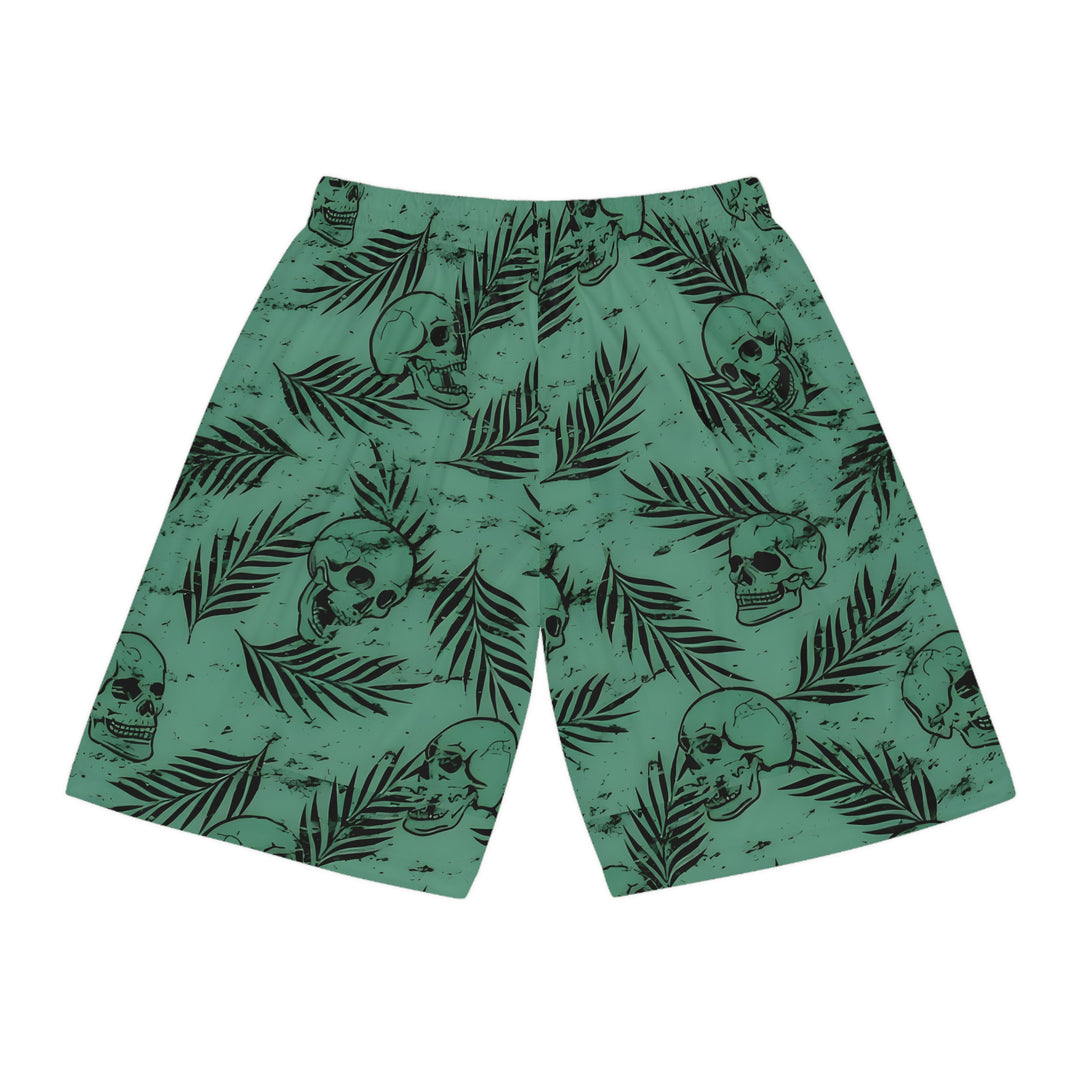 American Made Basketball Shorts - Freedom Forge Revolution - Mens Shorts/ Freedom Forge Revolution