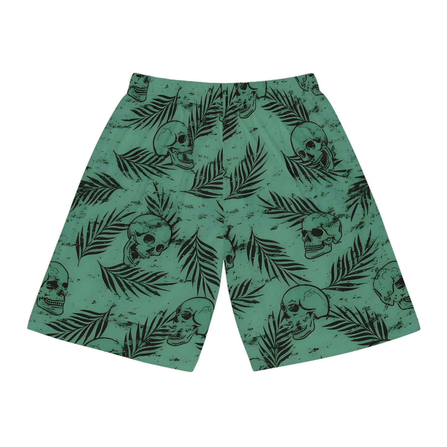 Basketball Shorts - Freedom Forge Revolution