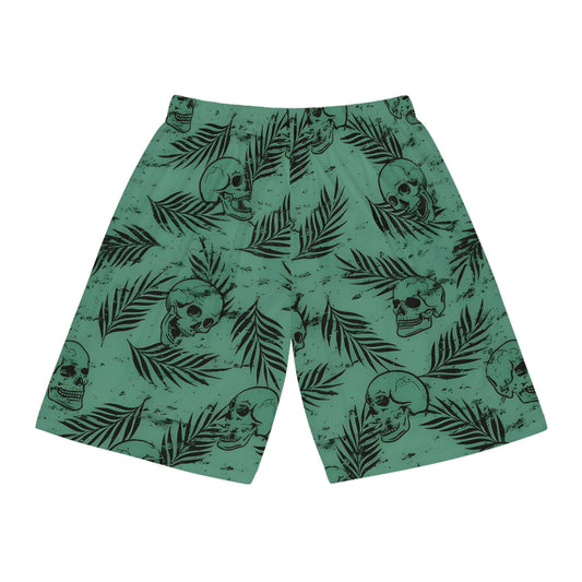 Basketball Shorts - Freedom Forge Revolution