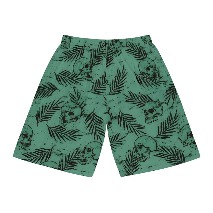 American Made Basketball Shorts - Freedom Forge Revolution - Mens Shorts/ Freedom Forge Revolution
