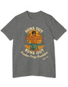 American Made Suns Out Buns Out - Unisex T-Shirt/ Freedom Forge Revolution