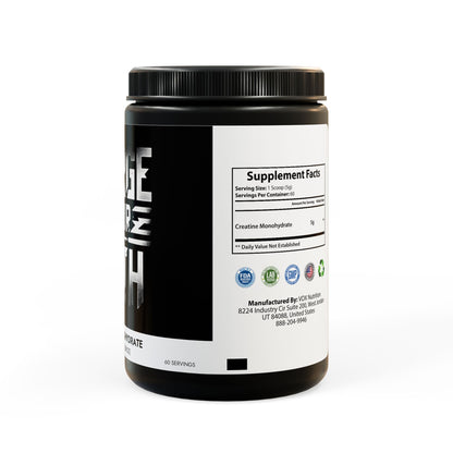 Forge Your Path Creatine Monohydrate – Pure Muscle Fuel