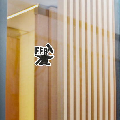 FFR Sticker
