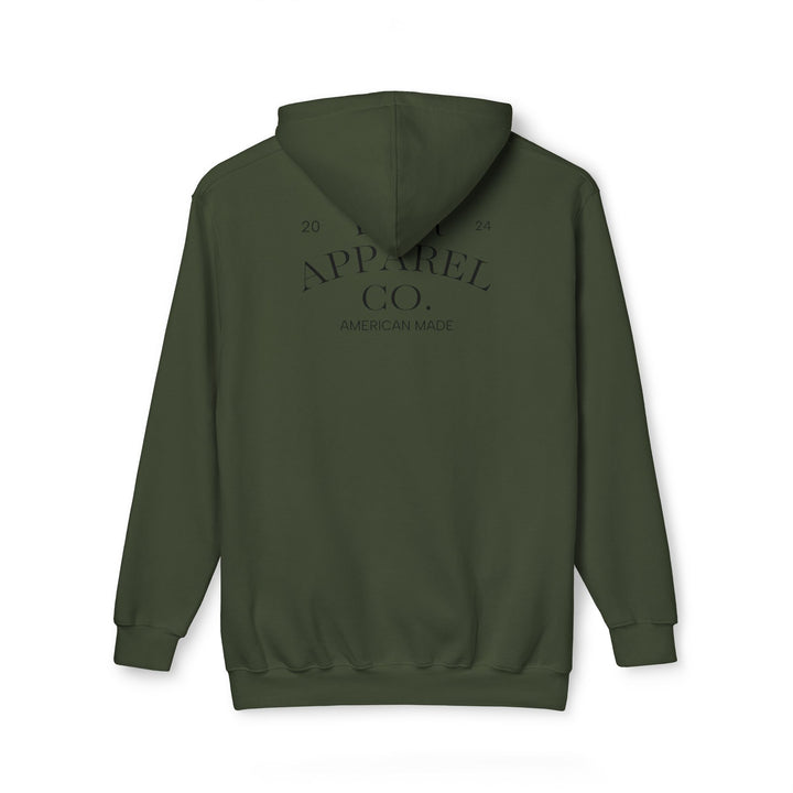 Unisex Hooded Sweatshirt - FFR Apparel Co.