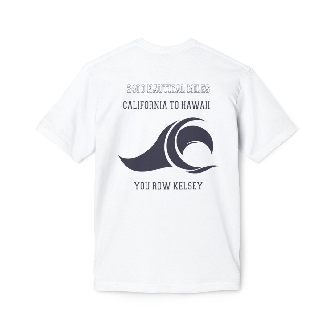 YouRowKelsey Official Unisex Shirt (Midweight)