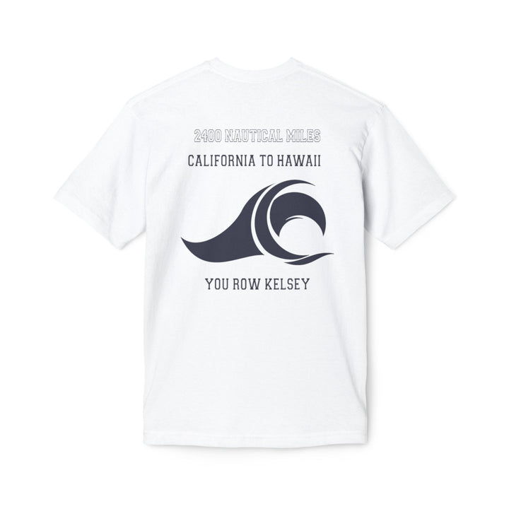 YouRowKelsey Official Unisex Shirt (Midweight)