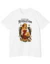 American Made Lady Luck - Unisex T-Shirt/ Freedom Forge Revolution