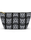 American Made Accessory Pouch T-bottom Hammer and Anvil Made in USA - Bags/ Freedom Forge Revolution