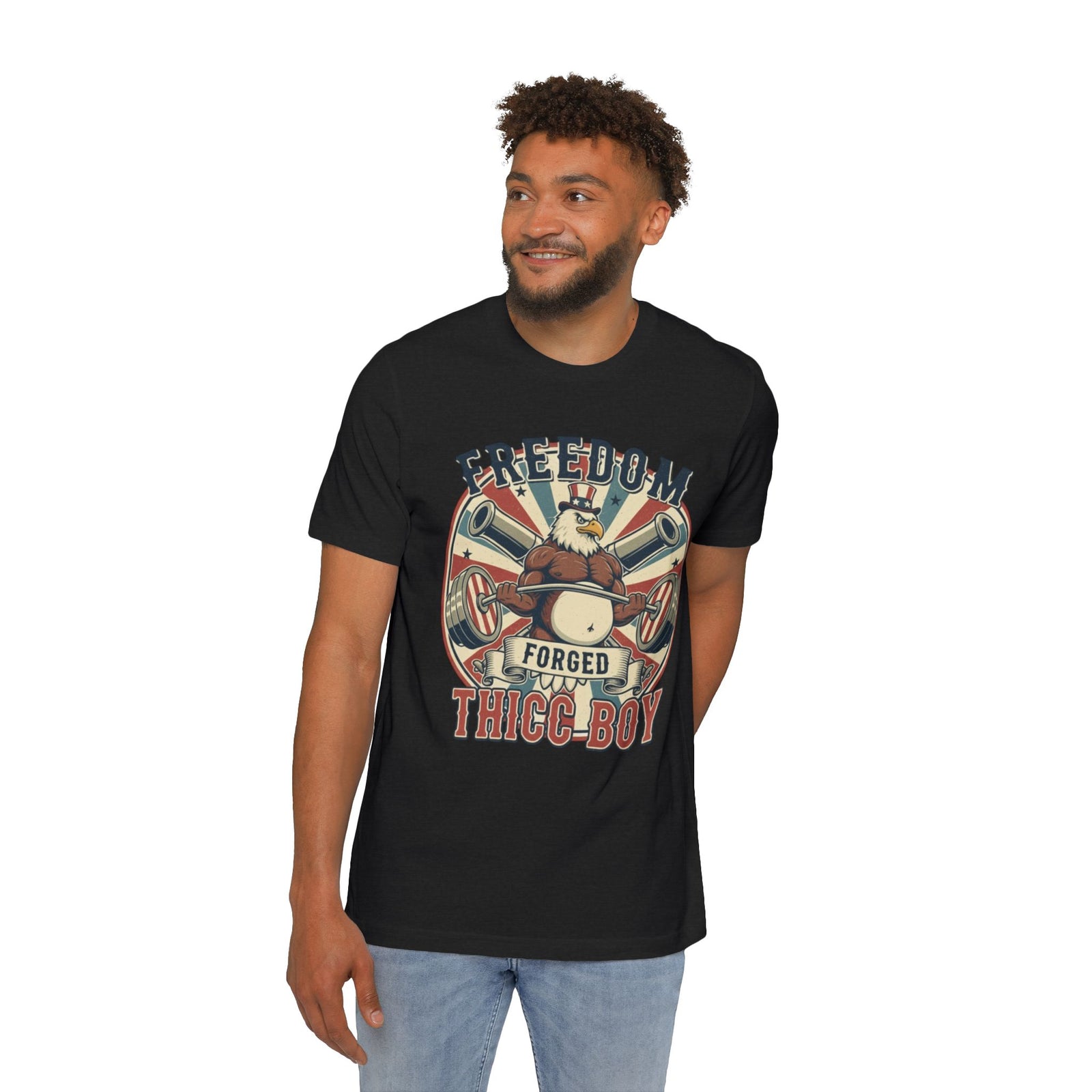 Thicc Boys Club T-Shirt