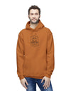 Unisex Hooded Sweatshirt - FFR Apparel Co.