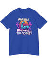 American Made Bi-Some, Tri-Some - Unisex T-Shirt/ Freedom Forge Revolution