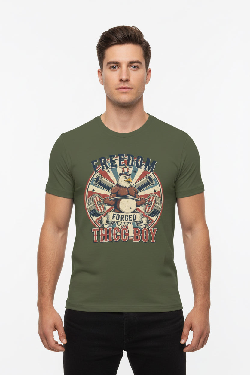 Thicc Boys Club T-Shirt