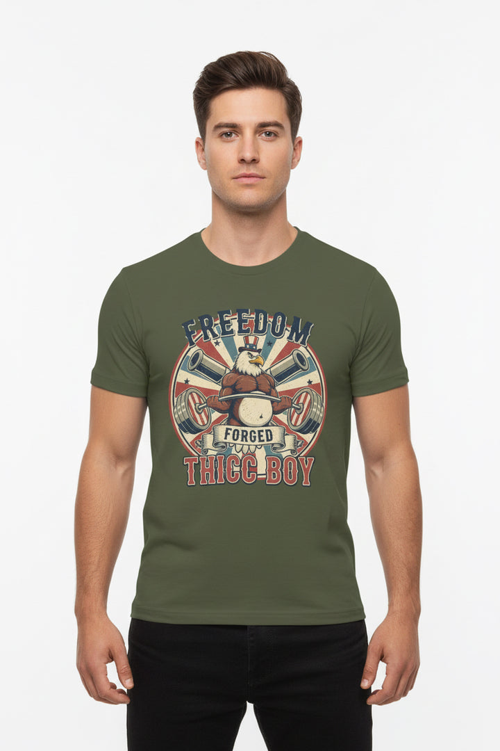 Thicc Boys Club T-Shirt