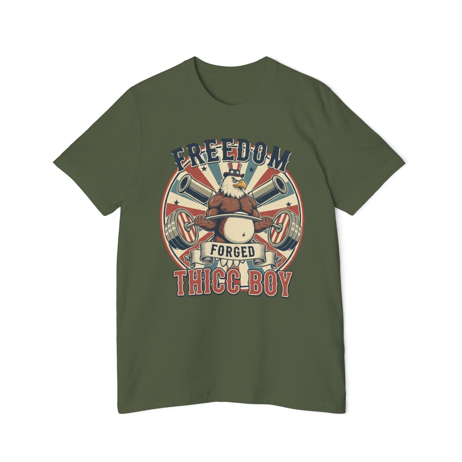 Thicc Boys Club T-Shirt