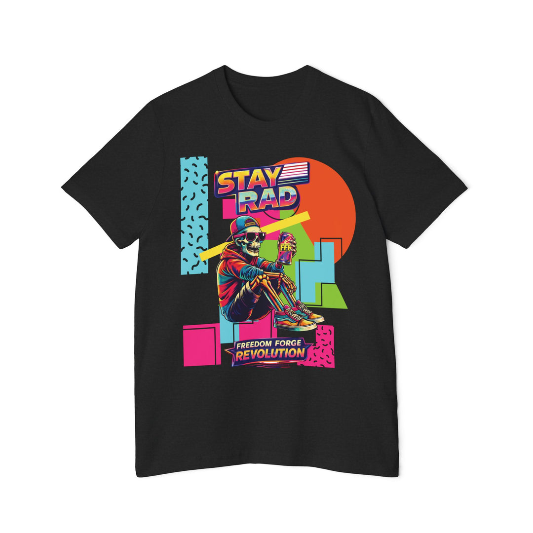 Stay Rad
