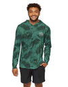 American Made Men's Sports Warmup Hoodie - Freedom Forge Revolution - Hoodies and Pullovers/ Freedom Forge Revolution