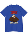 Freedom Forged Thicc Boy T-Shirt
