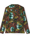 American Made Men's Sports Warmup Hoodie - Freedom Forge Revolution - Hoodies and Pullovers/ Freedom Forge Revolution