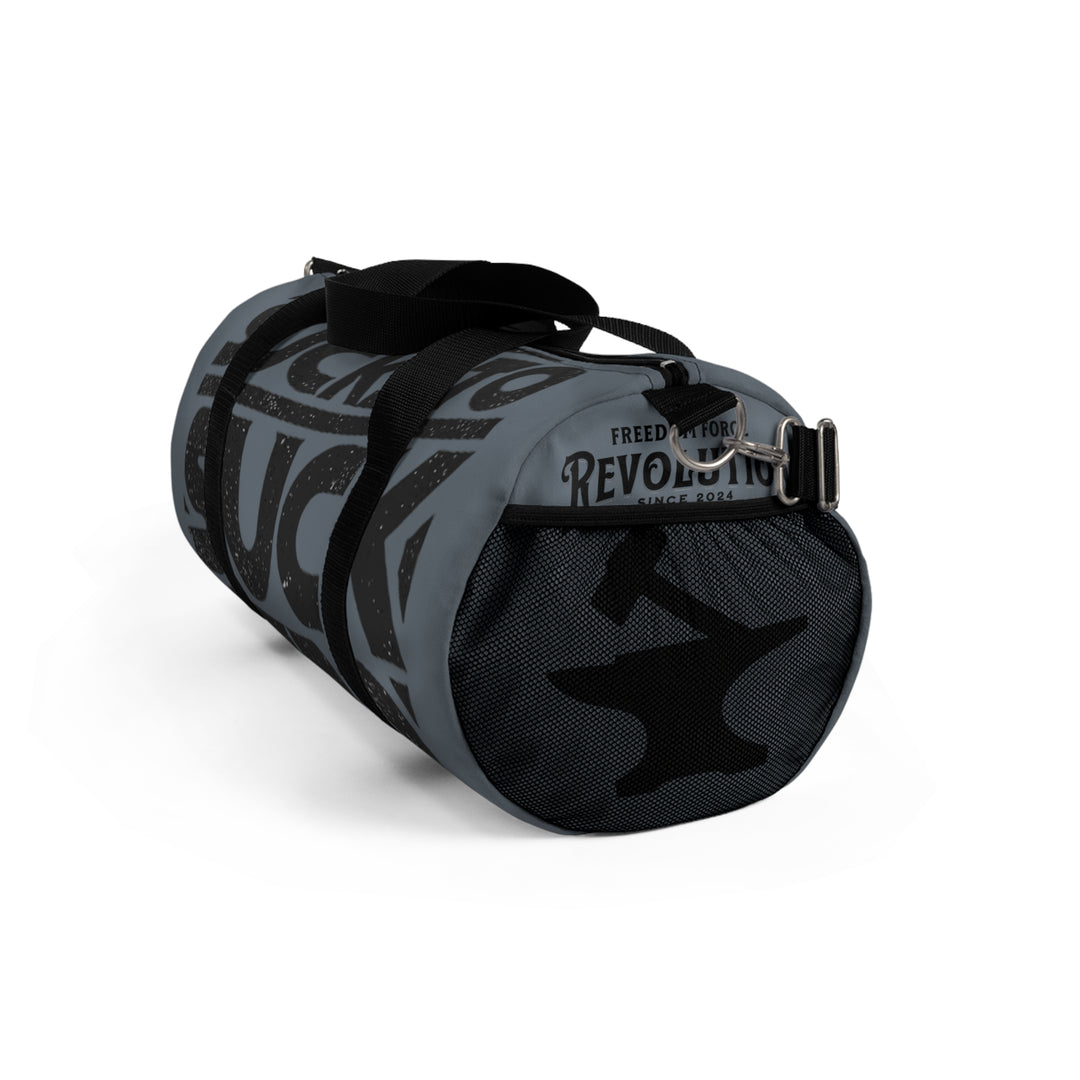 American Made Variant Duffel Bag - Bags/ Freedom Forge Revolution