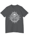 American Made Steel And Thorns - Unisex T-Shirt/ Freedom Forge Revolution