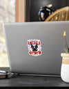 American Made Declaration Sticker - Swag/ Freedom Forge Revolution