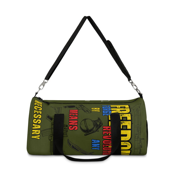 American Made Variant Duffel Bag - Bags/ Freedom Forge Revolution