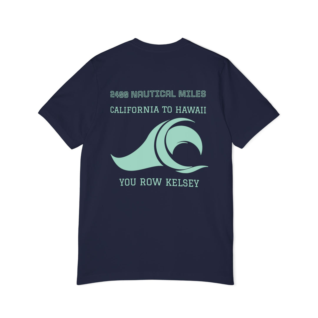 YouRowKelsey Official Unisex Shirt (Variant)