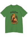 American Made Lady Luck - Unisex T-Shirt/ Freedom Forge Revolution