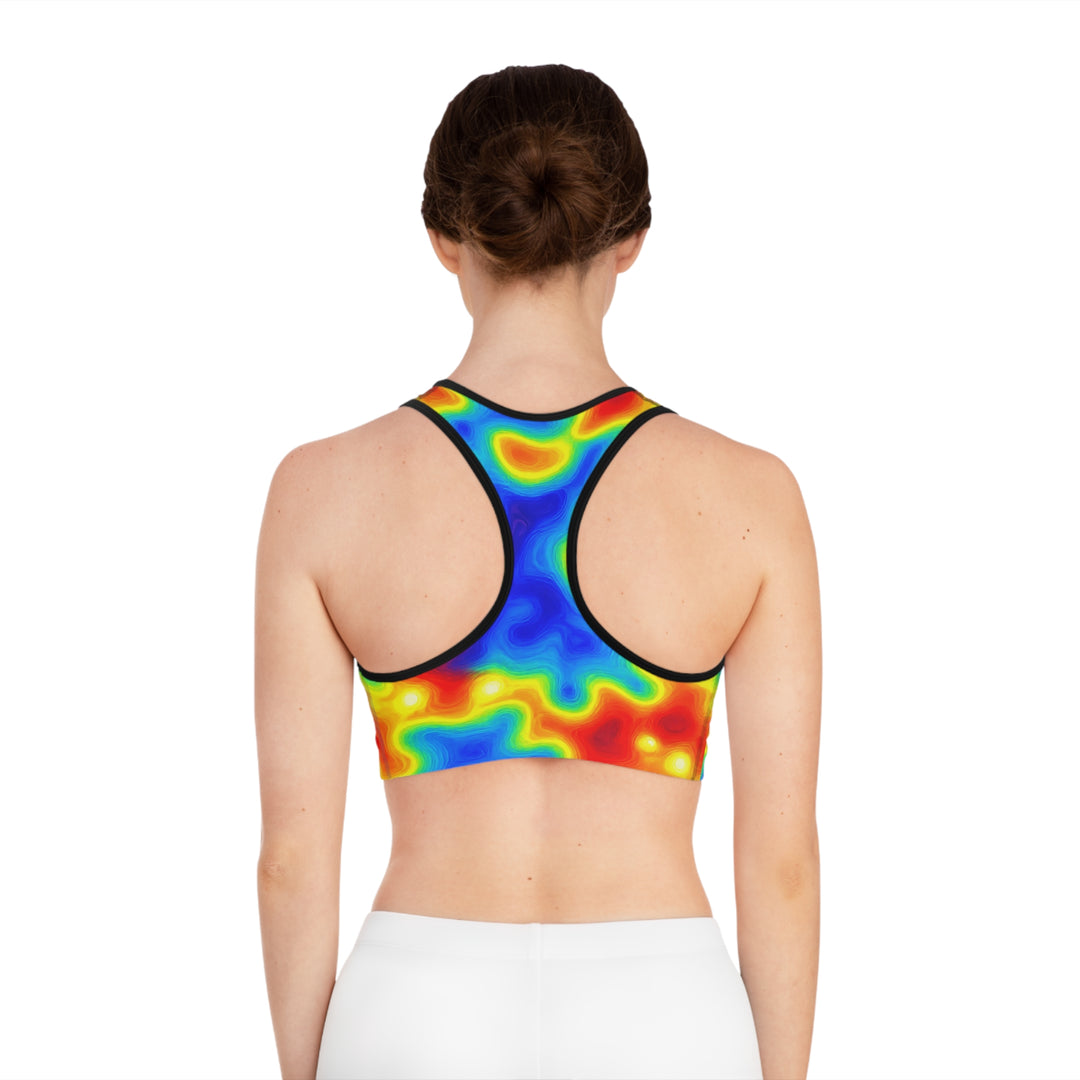 FFR Sports Bra - Thermal