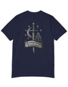 American Made Avalon - Unisex T-Shirt/ Freedom Forge Revolution